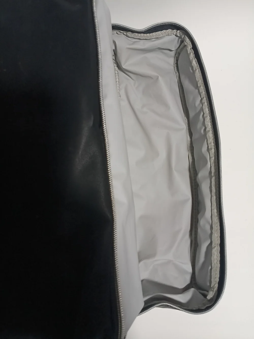 Petunia Pickle Bottom Black Convertible Diaper Bag Backpack Pre Owned Very Good